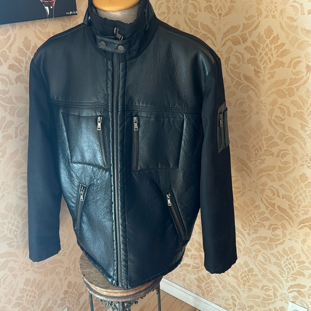 Very nice truth of touch jacket size XL